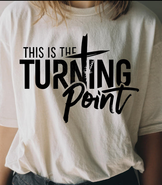 TURNING POINT COLLECTION