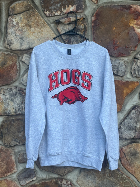 CHRISTMAS IN JULY - MIX & MATCH 2/$40 SWEATSHIRTS