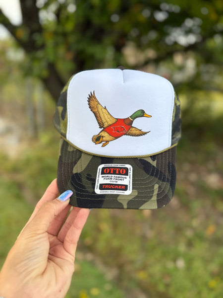 FALL 2025 TRUCKER HATS