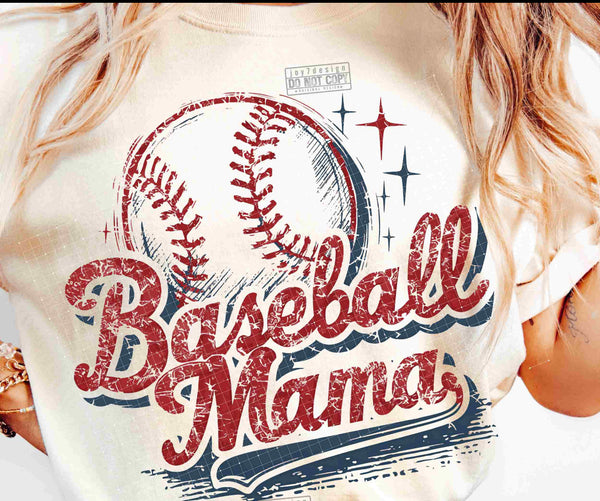 2025 - DIRT DIAMOND SEASON COLLECTION