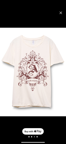 SUMMER ARKANSAS GRAPHIC TEE COLLECTION