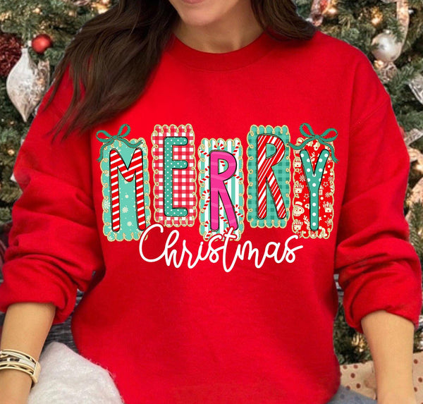 2025 HOLIDAY COLLECTION