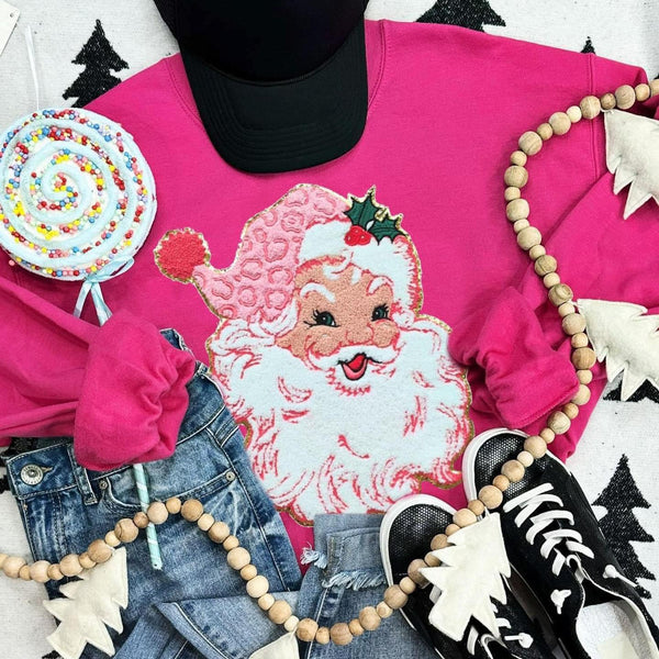 HOLIDAY SEQUIN APPLIQUE COLLECTION 2024