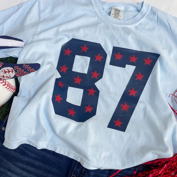 (TSHIRT VERSION) WHITS CUSTOM GAME DAY CREATIONS