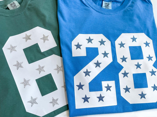 (TSHIRT VERSION) WHITS CUSTOM GAME DAY CREATIONS