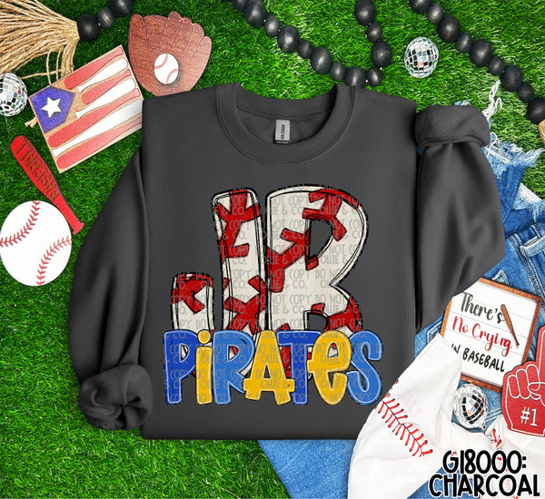 HANDLETTERED BY BAILEY - SPORTS COLLECTION