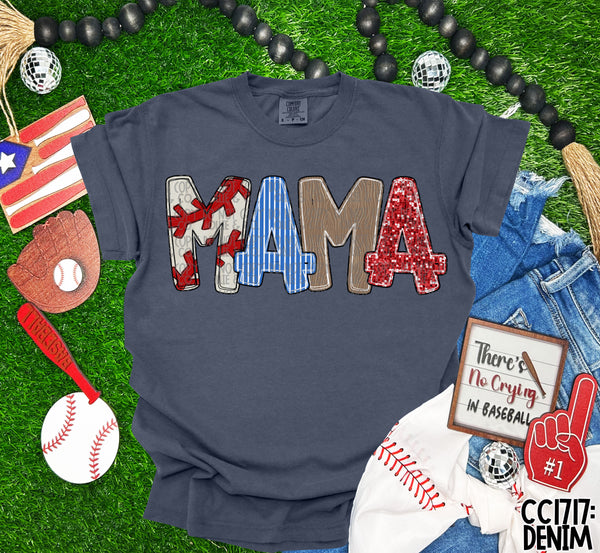 HANDLETTERED BY BAILEY - SPORTS COLLECTION