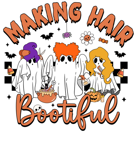 HOCUS POCUS COLLECTION FALL 2025