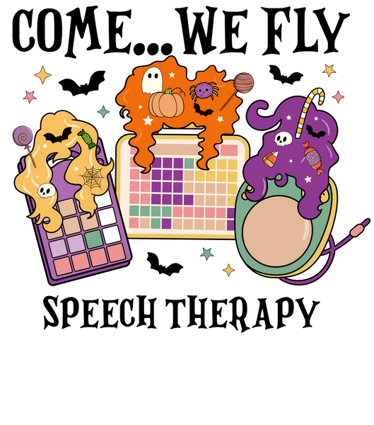 HOCUS POCUS COLLECTION FALL 2025