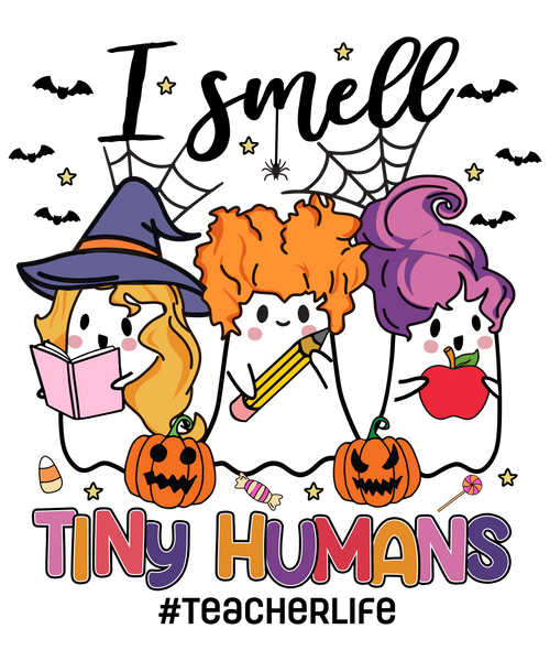 HOCUS POCUS COLLECTION FALL 2025