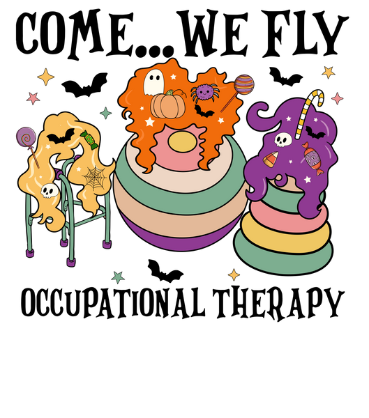 HOCUS POCUS COLLECTION FALL 2025