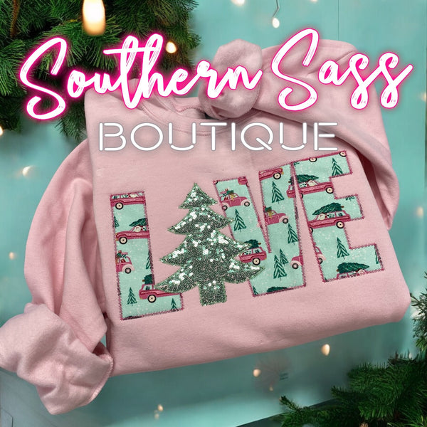 GLITZY HOLIDAY COLLECTION