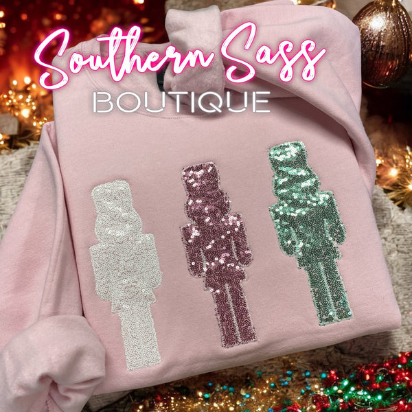 GLITZY HOLIDAY COLLECTION