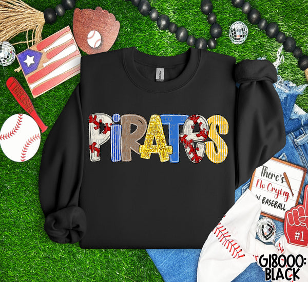 HANDLETTERED BY BAILEY - SPORTS COLLECTION