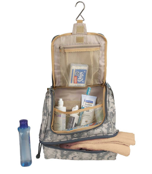 Nissun Digital Camo Travel Kit TK1101