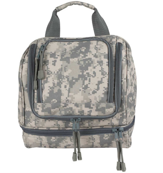 Nissun Digital Camo Travel Kit TK1101