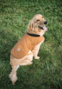 Carhartt ® Dog Chore Coat