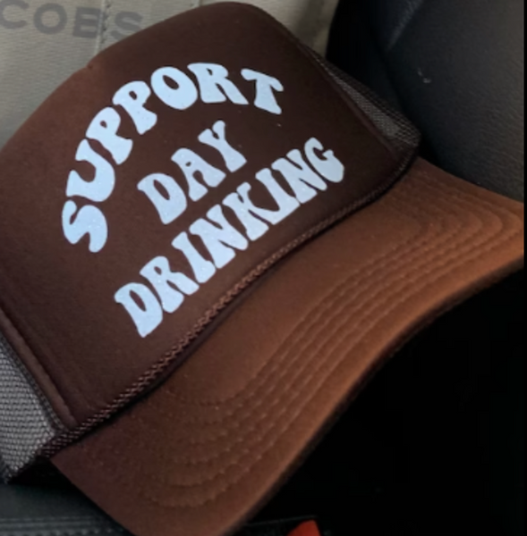 HOT GIRL SUMMER HATS