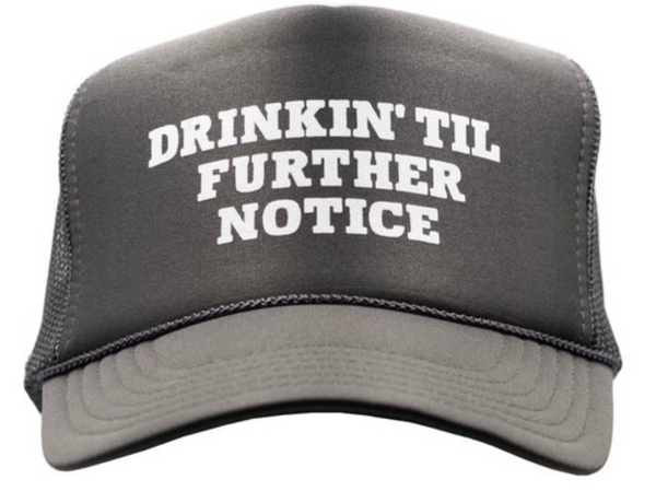 HOT GIRL SUMMER HATS