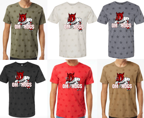 OMAHOGS COLLECTION