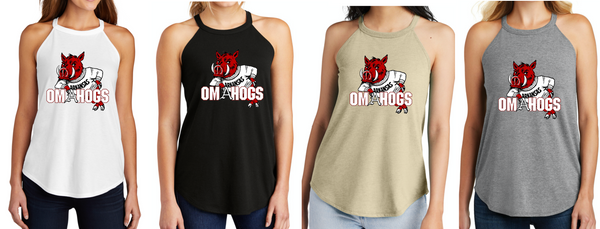 OMAHOGS COLLECTION