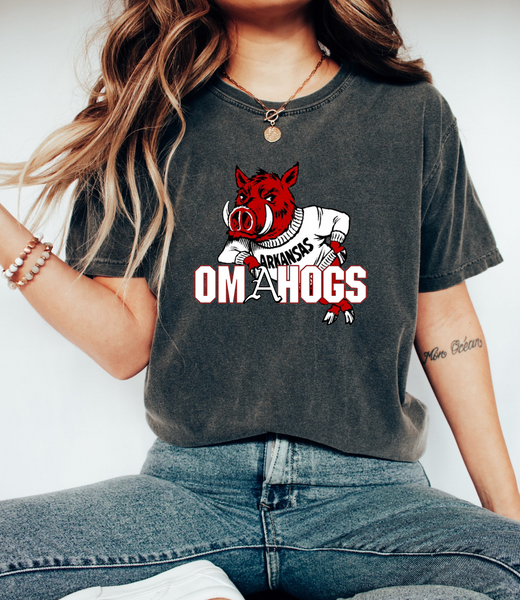 OMAHOGS COLLECTION