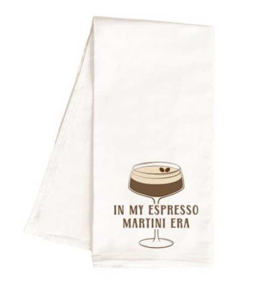 FESTIVE KITCHEN TOWELS