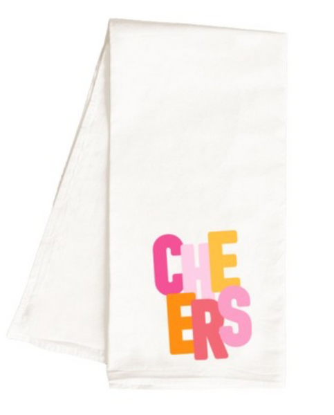 FESTIVE KITCHEN TOWELS