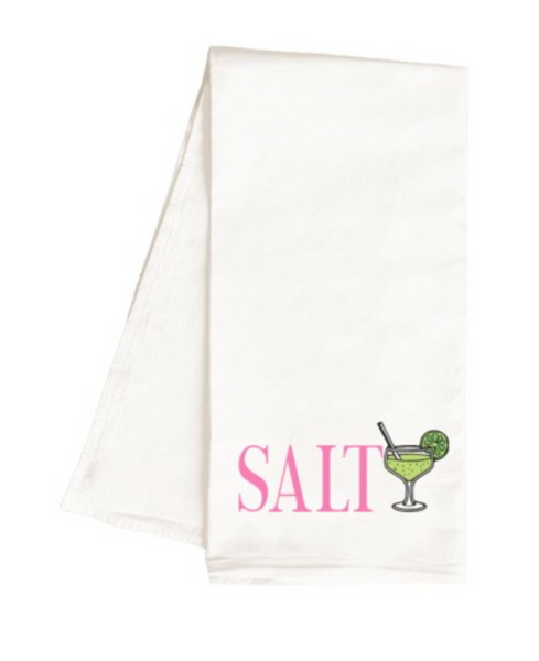FESTIVE KITCHEN TOWELS