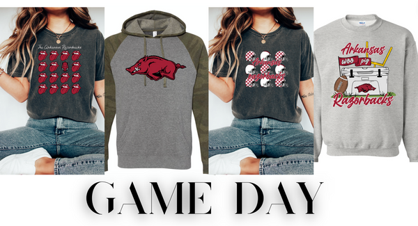 FALL SPORTS COLLEGE GRAPHIC COLLECTION