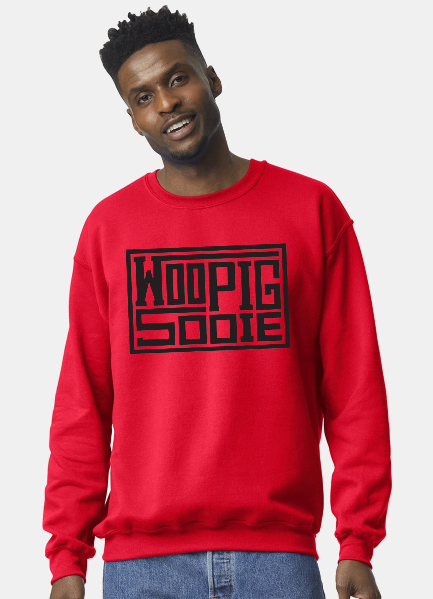 WOO PIG SOOIE BLOCKED TOGETHER COLLECTION