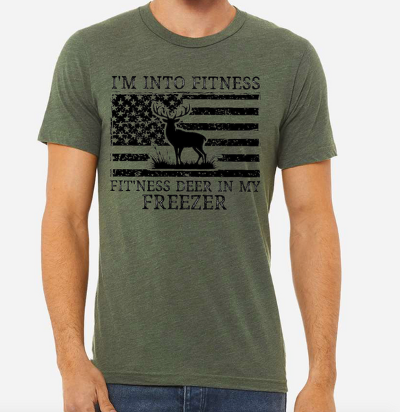 DEER SEASON 2025