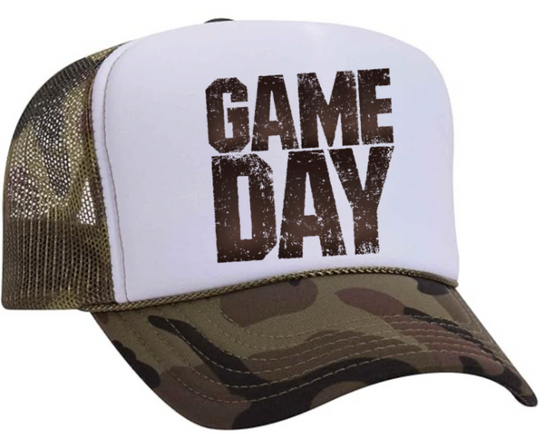 OTTO - CAMO MAKE YOUR OWN OVERSTOCK SALE