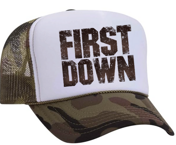 OTTO - CAMO MAKE YOUR OWN OVERSTOCK SALE
