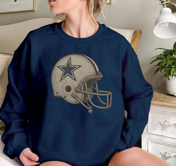 PENCIL SHADED FOOTBALL COLLECTION