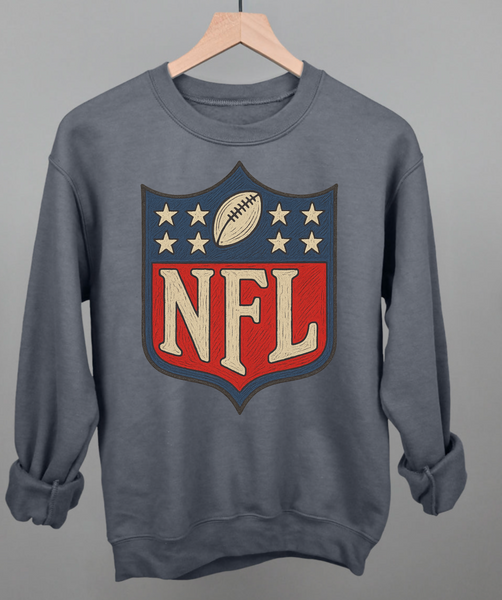 PENCIL SHADED FOOTBALL COLLECTION