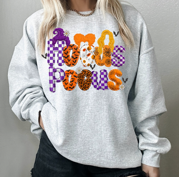 HOCUS POCUS COLLECTION FALL 2025
