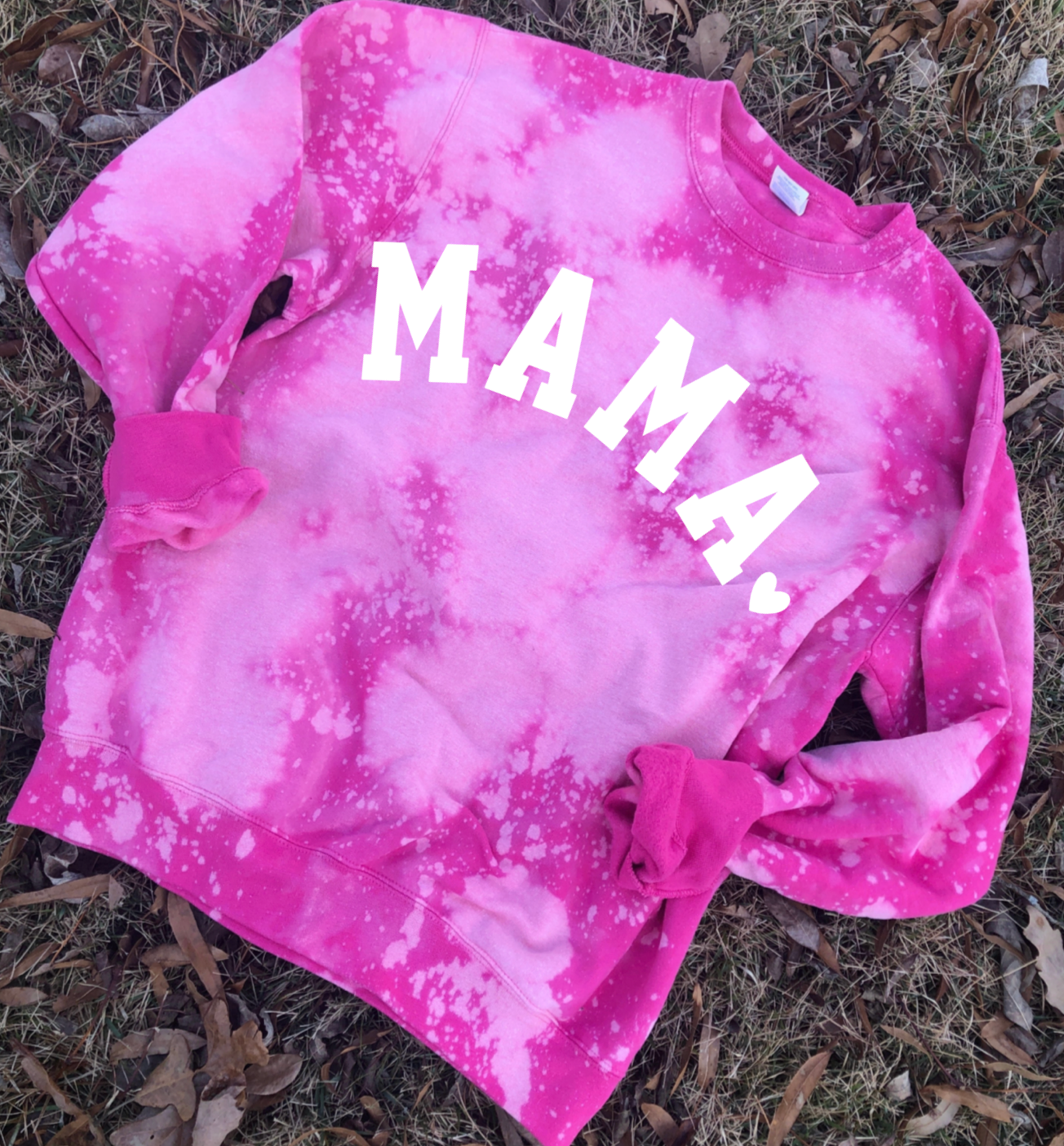 $10/$15/$20/$25 MAMA WITH A HEART SALE