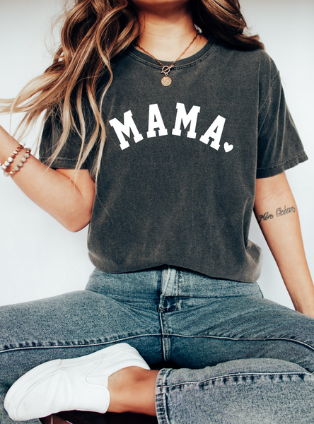 $10/$15/$20/$25 MAMA WITH A HEART SALE