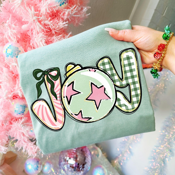 2025 HOLIDAY HAND DRAWN & YARN COLLECTION