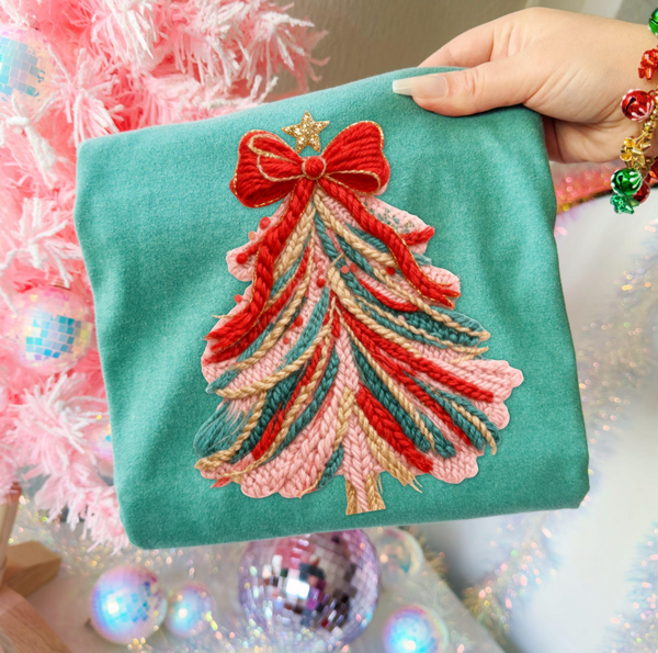 2025 HOLIDAY HAND DRAWN & YARN COLLECTION