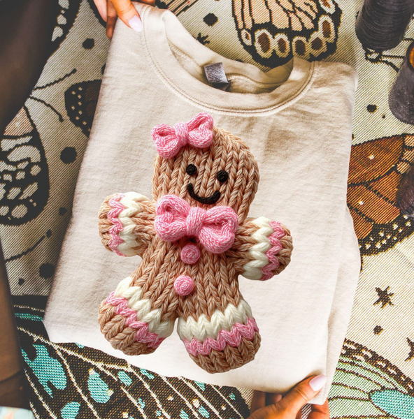 2025 HOLIDAY HAND DRAWN & YARN COLLECTION