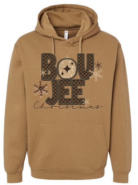 BOU JEE CHRISTMAS  COLLECTION
