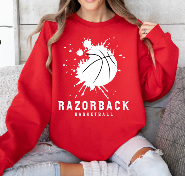 AR BBALL 2025/2026 SEASON