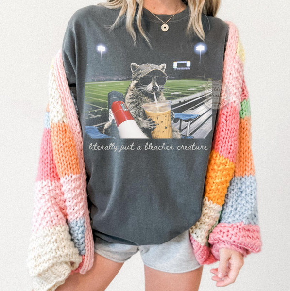 2026 SASSY RACCOON COLLECTION