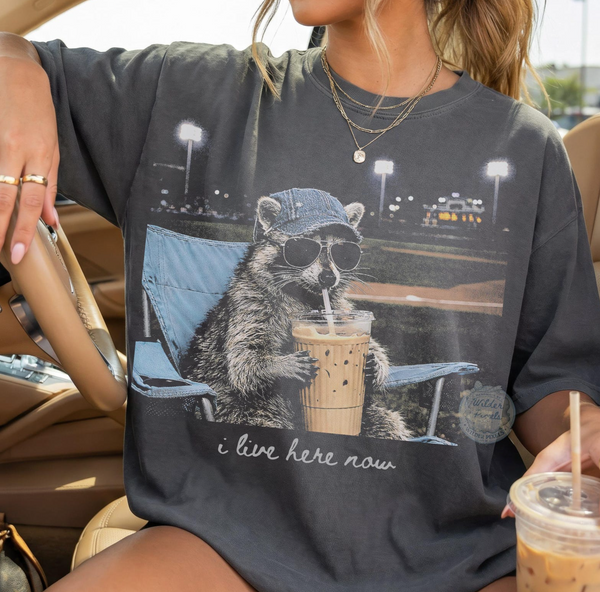 2026 SASSY RACCOON COLLECTION