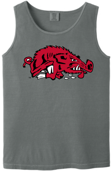 2026 SUMMER BASEBALL TANKS