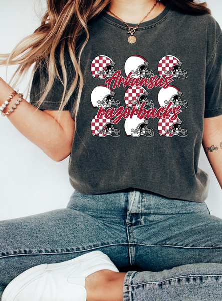 FALL SPORTS COLLEGE GRAPHIC COLLECTION