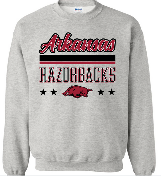 FALL SPORTS COLLEGE GRAPHIC COLLECTION
