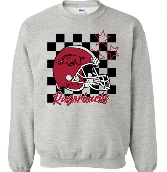 FALL SPORTS COLLEGE GRAPHIC COLLECTION
